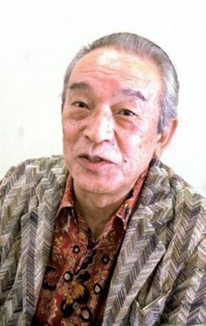 Kei Satō 