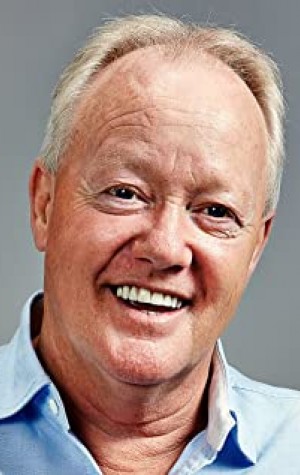 Poster Keith Chegwin