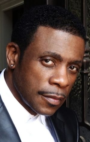 Poster Keith Sweat
