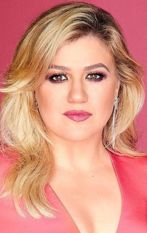 Poster Kelly Clarkson