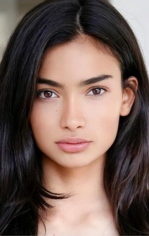 Poster Kelly Gale