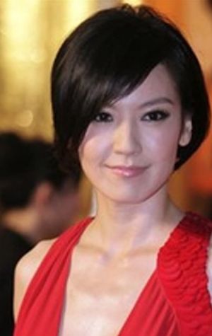 Poster Kelly Lin