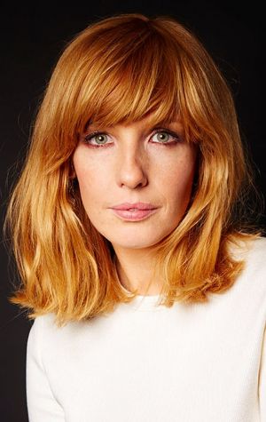 Poster Kelly Reilly