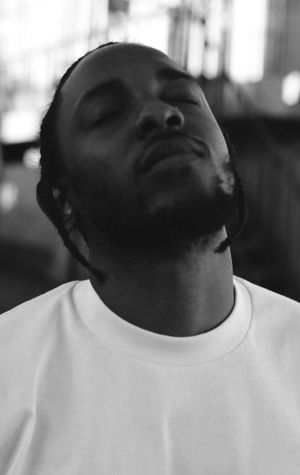 Poster Kendrick Lamar