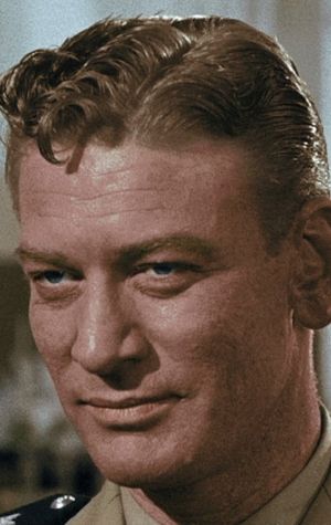 Poster Kenneth Tobey