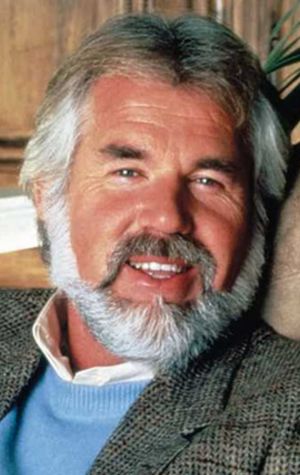 Poster Kenny Rogers