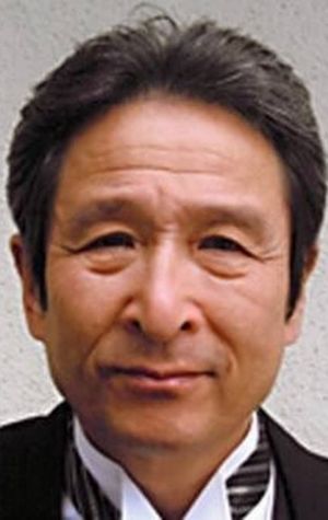 Kenzō Kawarasaki 