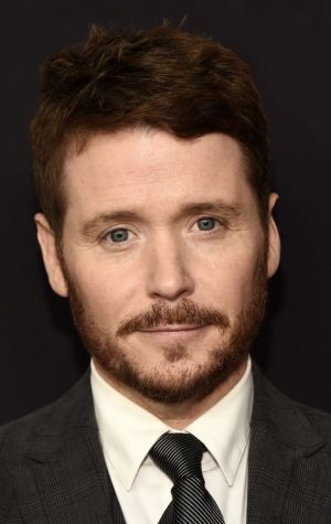 Poster Kevin Connolly
