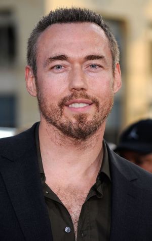 Poster Kevin Durand