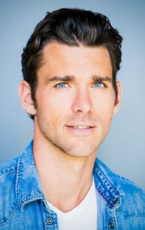 Poster Kevin McGarry