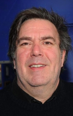 Poster Kevin Meaney