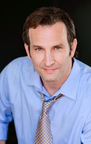 Poster Kevin Sizemore