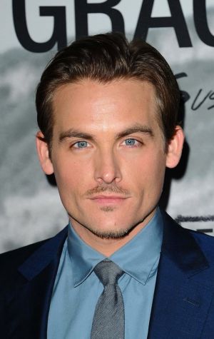 Poster Kevin Zegers