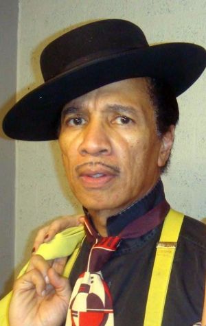 Poster Kid Creole