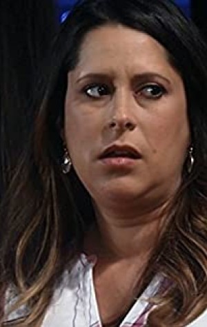 Poster Kimberly McCullough
