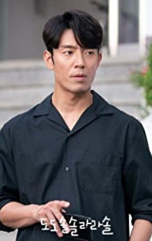 Kim Han-joon 