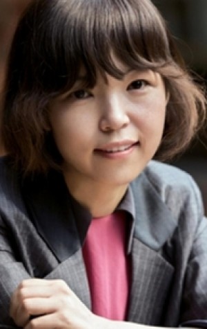 Poster Kim Ji-hye