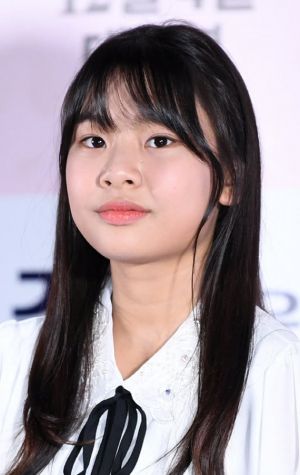 Kim Soo-ahn 