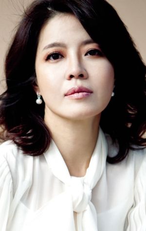 Poster Kim Yeo-jin