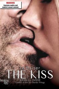 Poster The Kiss - Ich will dich