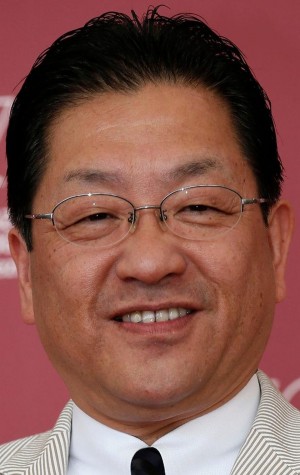 Koji Hoshino