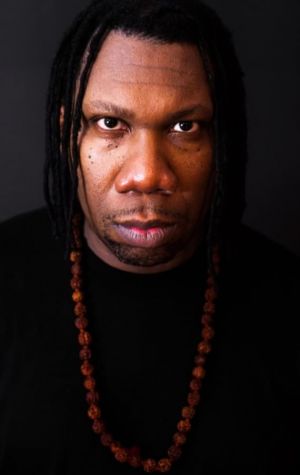 Poster KRS-One