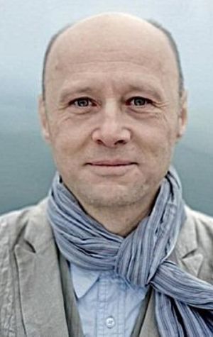 Poster Krzysztof Pieczyński