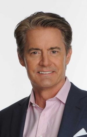 Poster Kyle MacLachlan