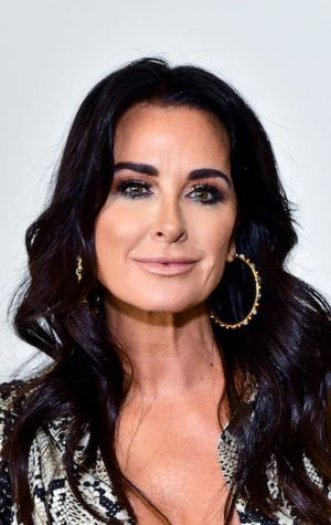 Poster Kyle Richards