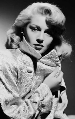 Poster Lana Turner