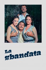 Poster La sbandata