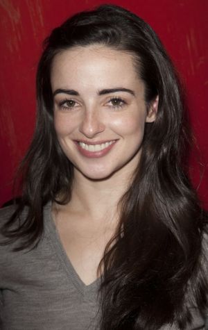 Poster Laura Donnelly