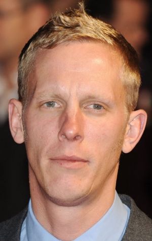 Poster Laurence Fox