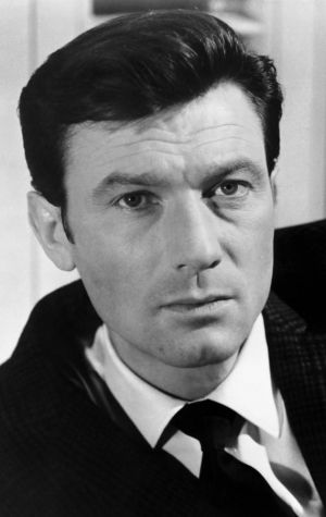 Poster Laurence Harvey