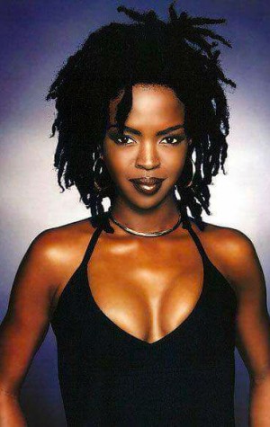 Poster Lauryn Hill