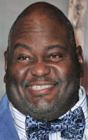 Poster Lavell Crawford