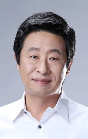 Lee Dae-yeon 