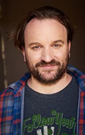 Poster Lenny Jacobson
