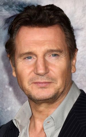 Poster Liam Neeson