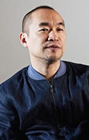 Li-Cheng Huang