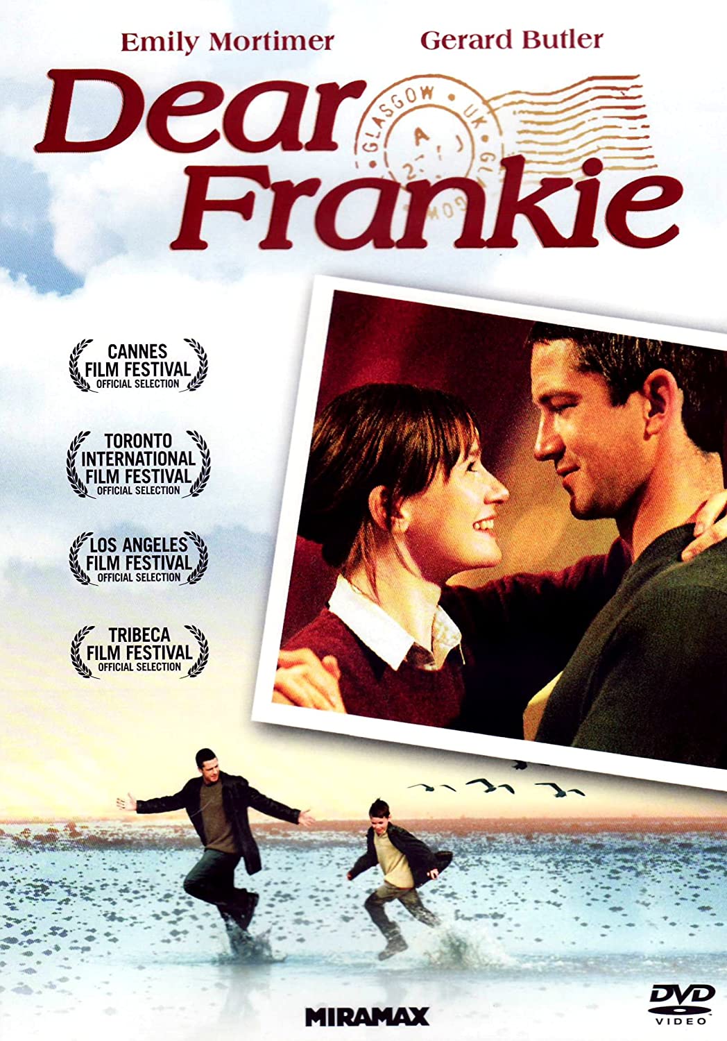 Poster Lieber Frankie