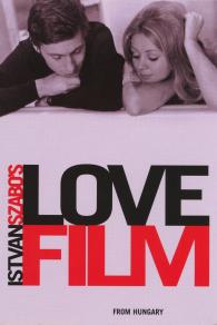 Poster Ein Liebesfilm
