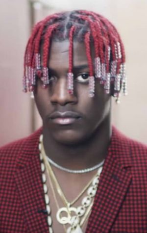 Poster Lil Yachty