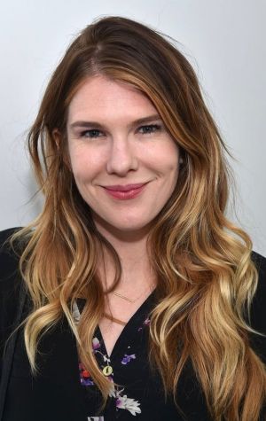 Poster Lily Rabe
