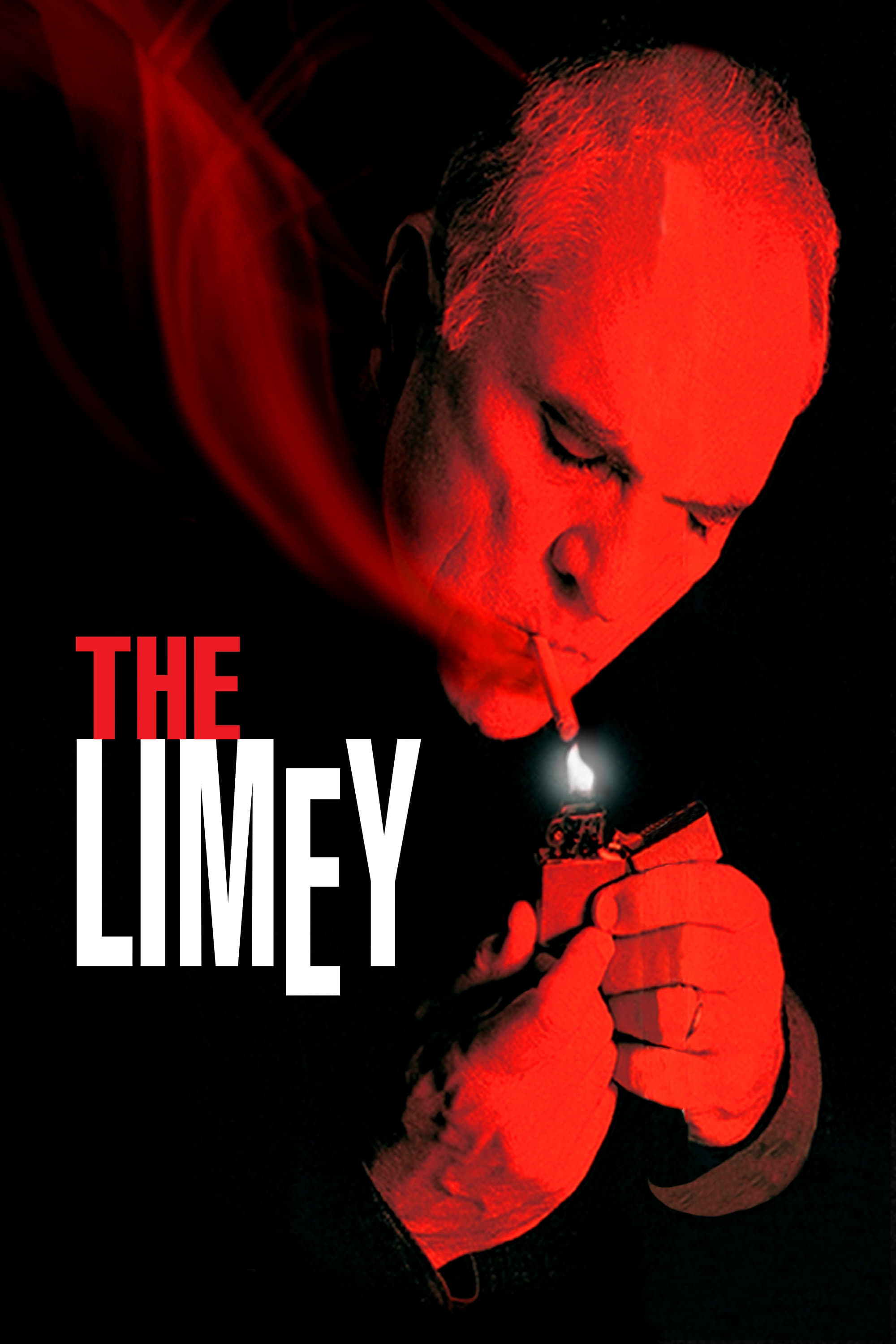 Poster The Limey
