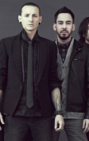 Poster Linkin Park