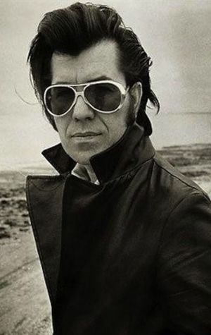 Poster Link Wray