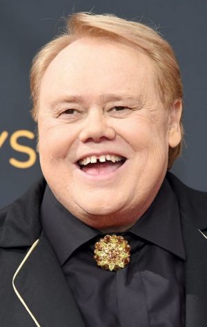 Poster Louie Anderson