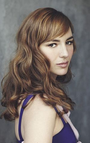 Poster Louise Bourgoin