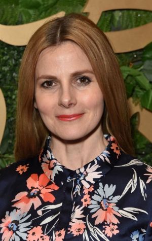 Poster Louise Brealey